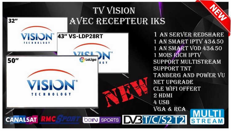 أقدم لكم إصدارجديد لجهاز vision مدمج  TV VISION 32" 43" 5 بتاريخ 2019/09/16 P_1281ec8vx1