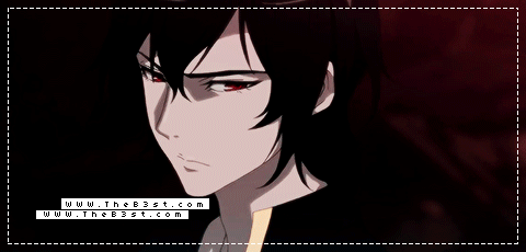 Just trust your own judgements and actions | Noblesse | EvilClaw Team P_1324eektf2