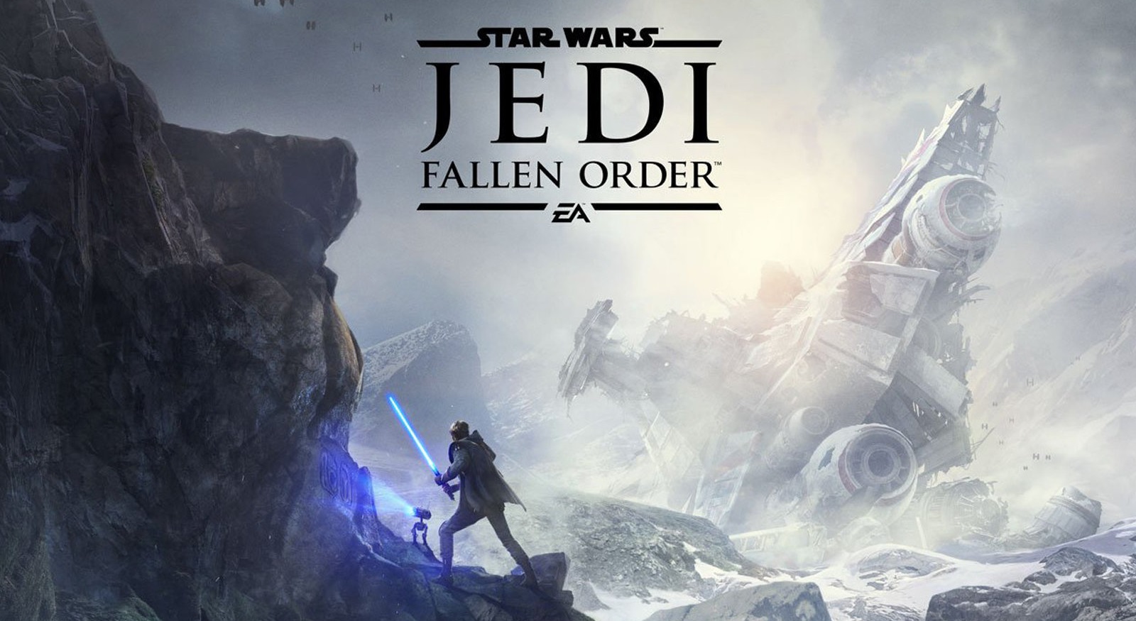 الكشف عن المساحة التخزينية للعبة Star Wars Jedi: Fallen Order P_1389fgfcg1