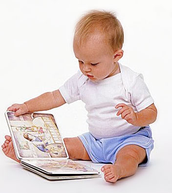  لماذا يهرب الاطفال من الكتب الى التلفزيون والكمبيوتر	 P_1424e5xxg1