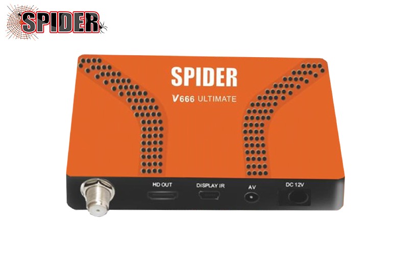 إصدارات جديدة للاجهزة SPIDER-SERIES V بتاريخ 2019/11/25 P_1424l5gfi3